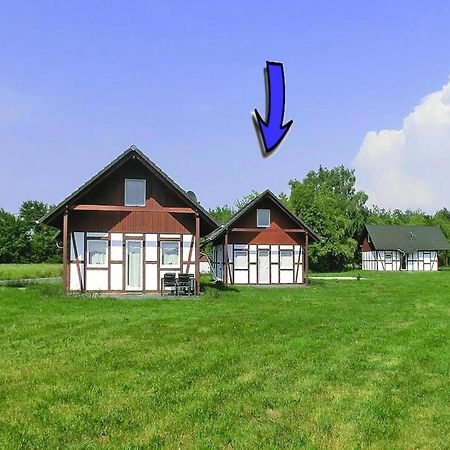 Holiday Home Partwitz, Elsterheide Eksteriør bilde