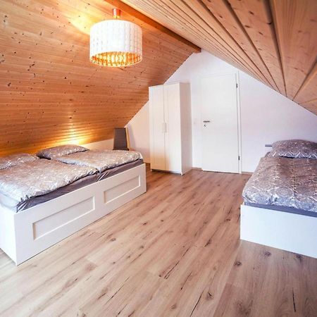 Holiday Home Partwitz, Elsterheide Eksteriør bilde