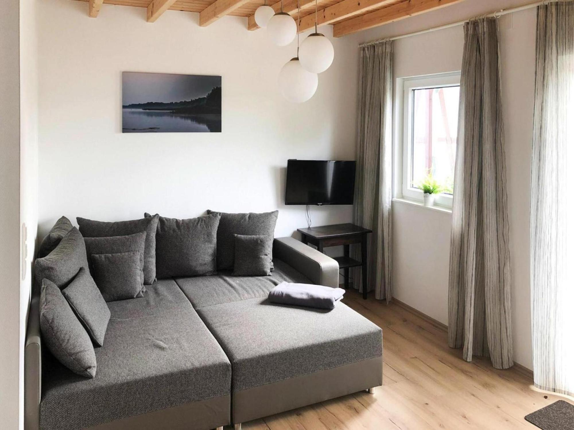 Holiday Home Partwitz, Elsterheide Eksteriør bilde