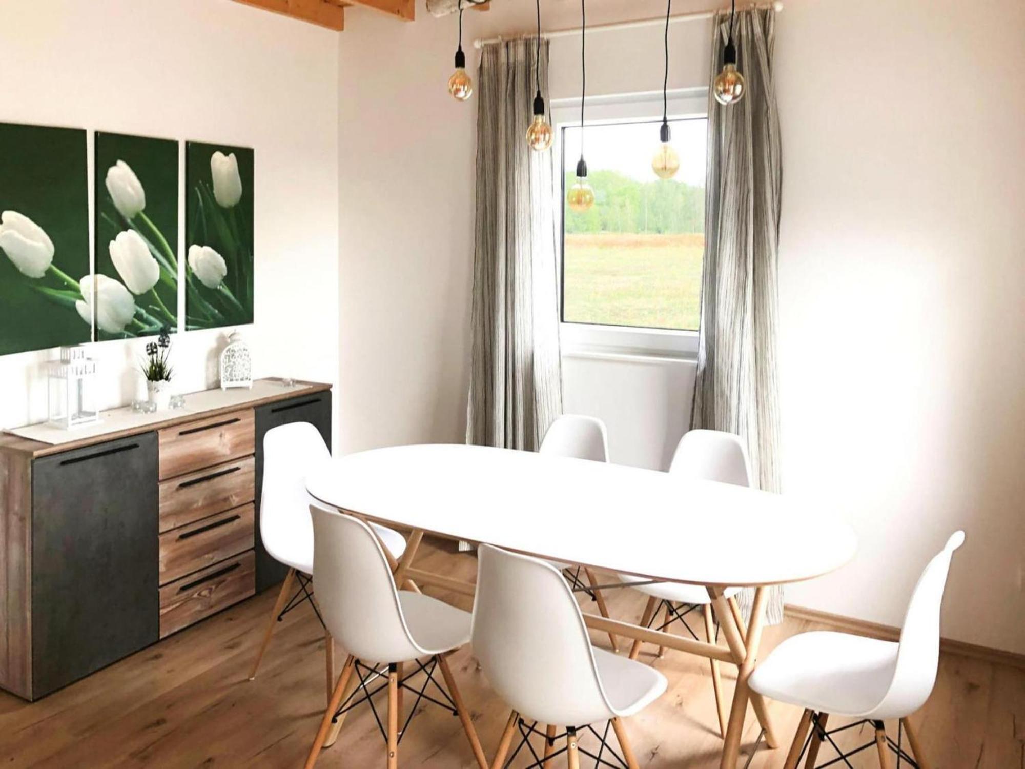 Holiday Home Partwitz, Elsterheide Eksteriør bilde